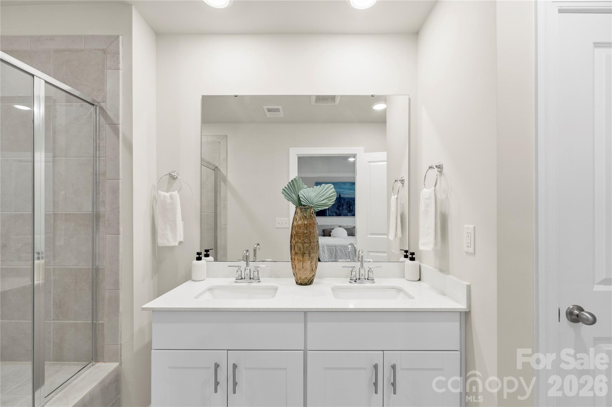Ashe Downs Townhomes - Residential