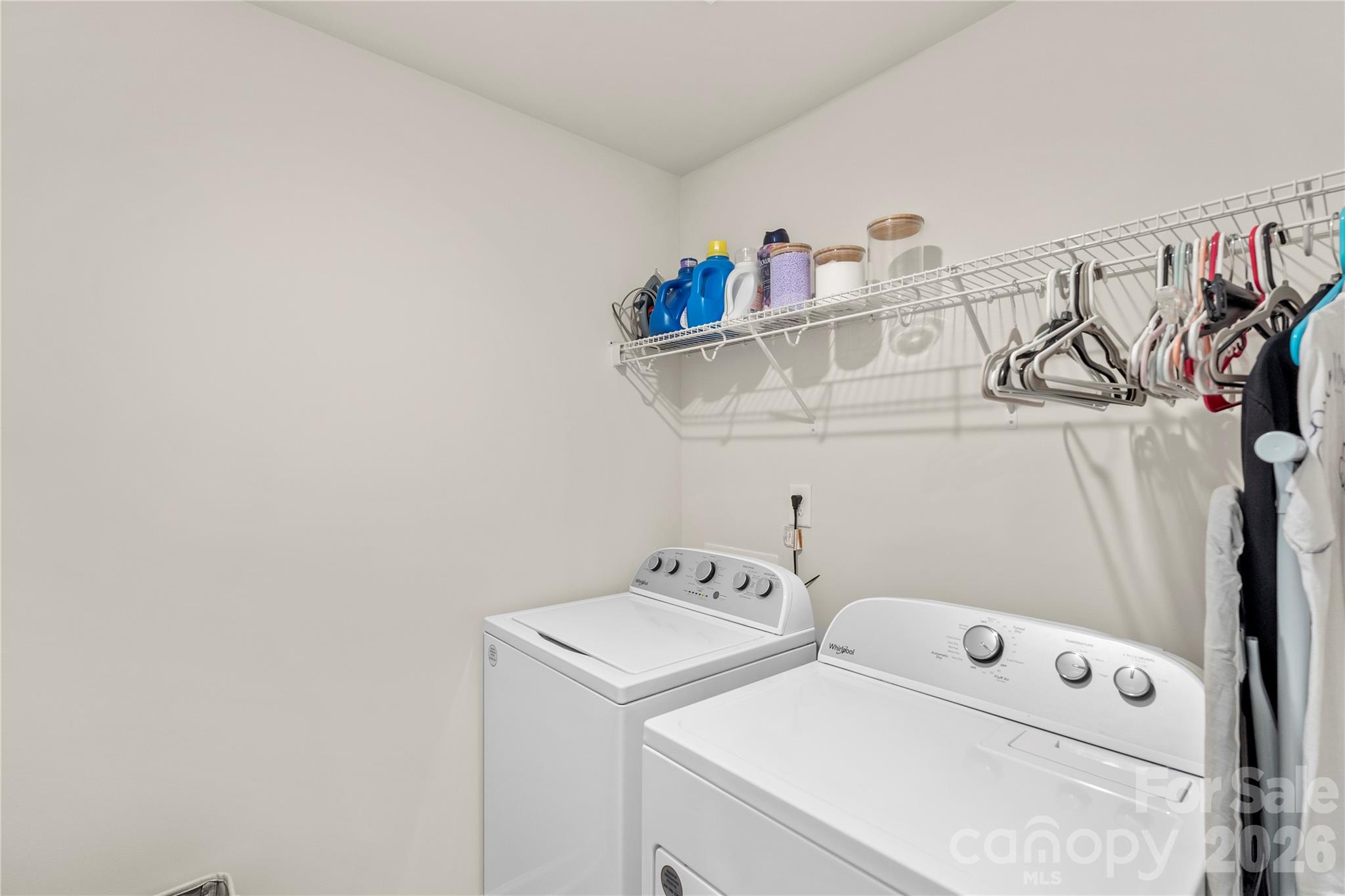 Ashe Downs Townhomes - Residential