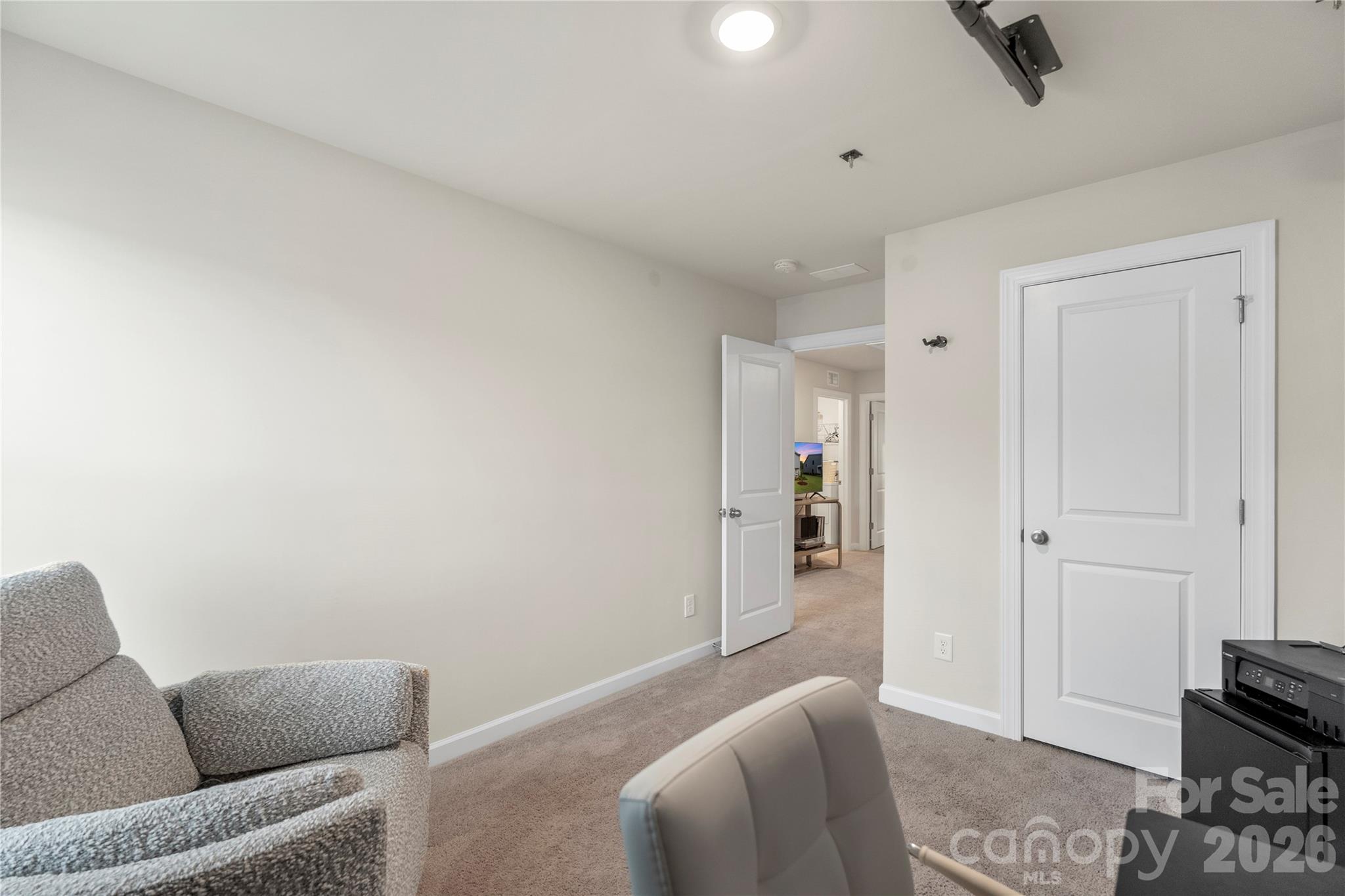 Ashe Downs Townhomes - Residential