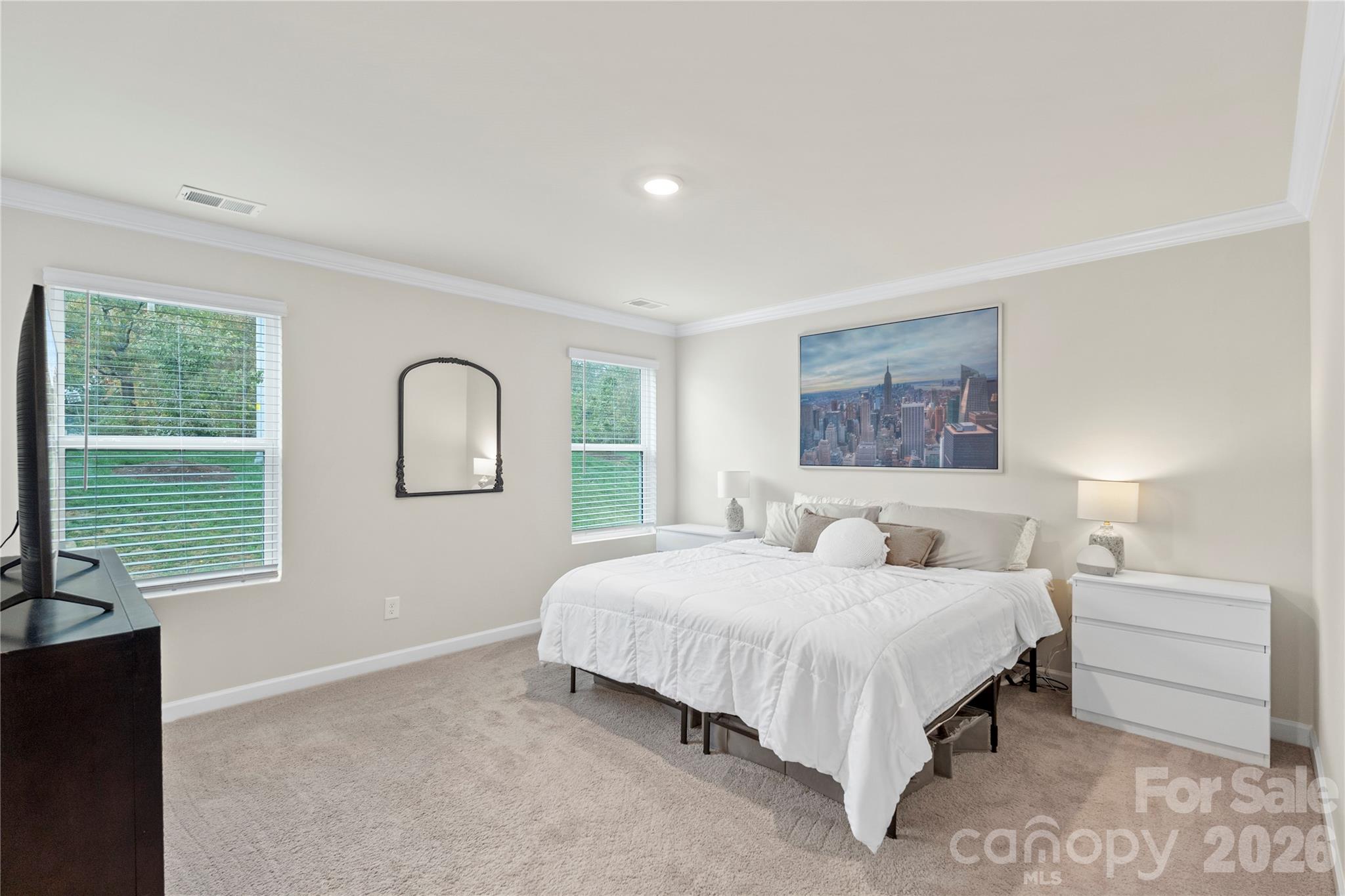 Ashe Downs Townhomes - Residential