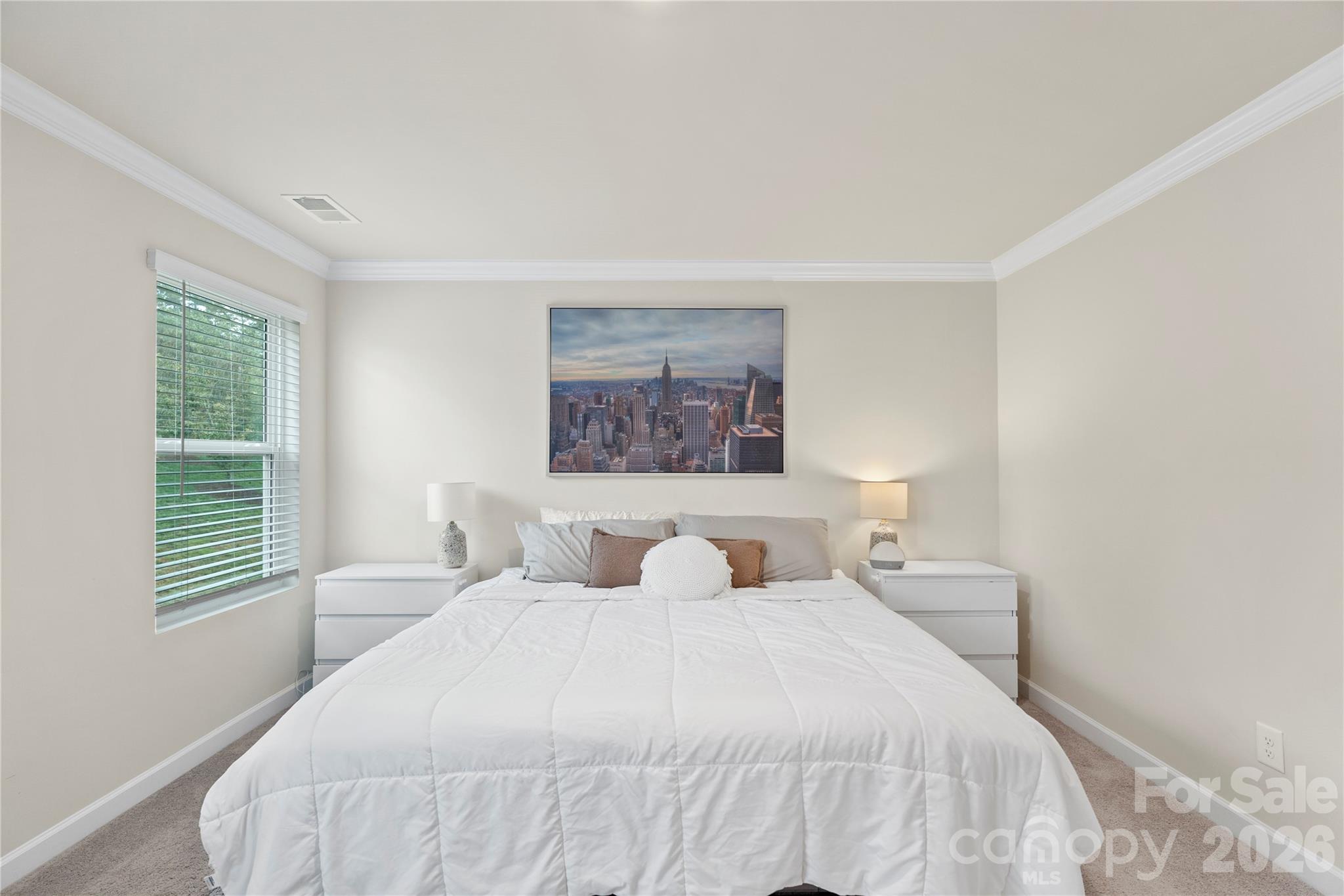 Ashe Downs Townhomes - Residential