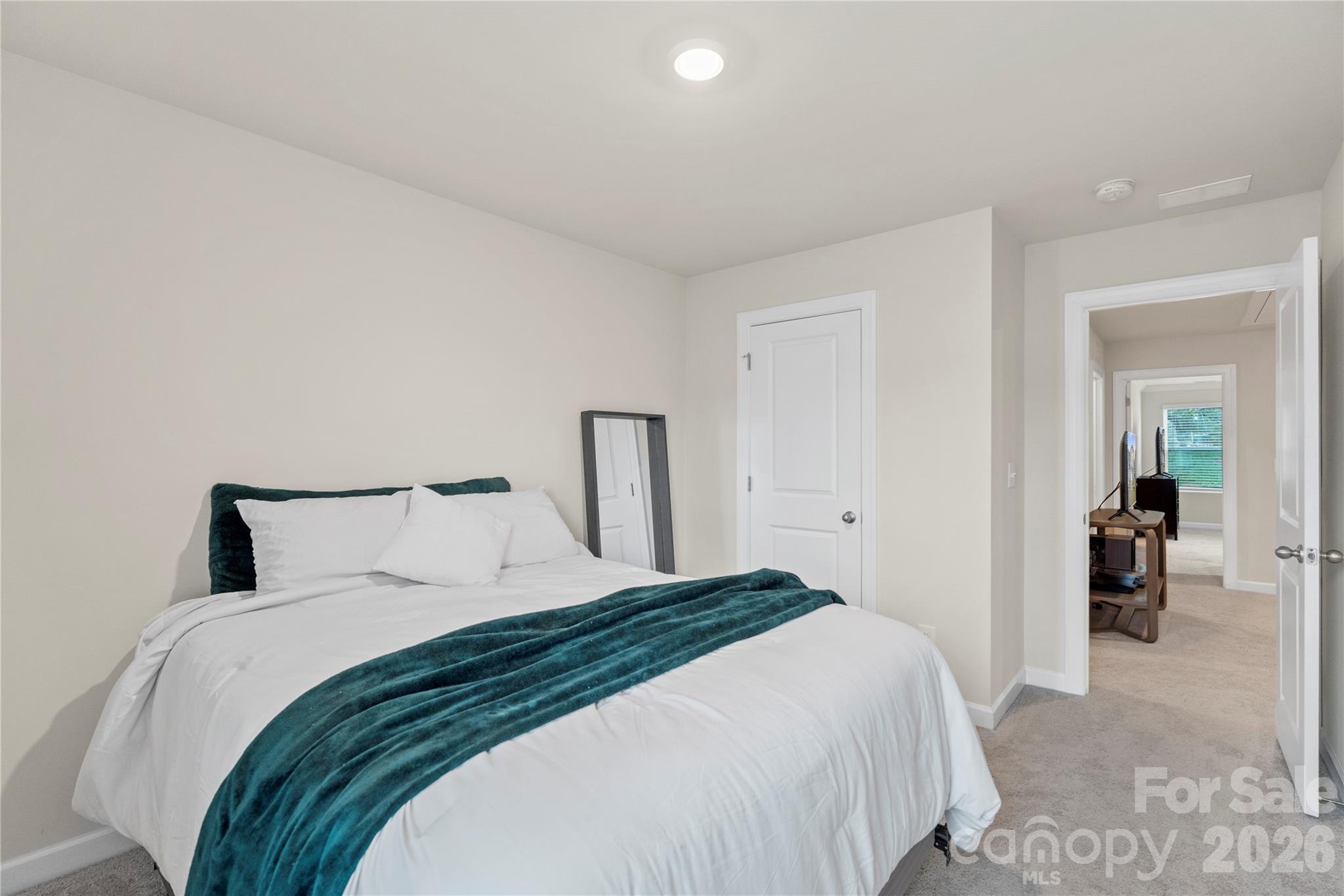 Ashe Downs Townhomes - Residential