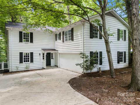 5016 Celeste Court Charlotte NC 28270
