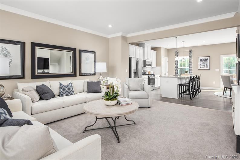 Trinity Townes - Residential