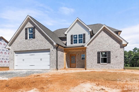 Photo of 153 Canton Drive, Lexington, NC 27295 (MLS # 4411279)