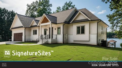 Photo of 17333 Saranita Lane, Charlotte, NC 29715 (MLS # 4311078)