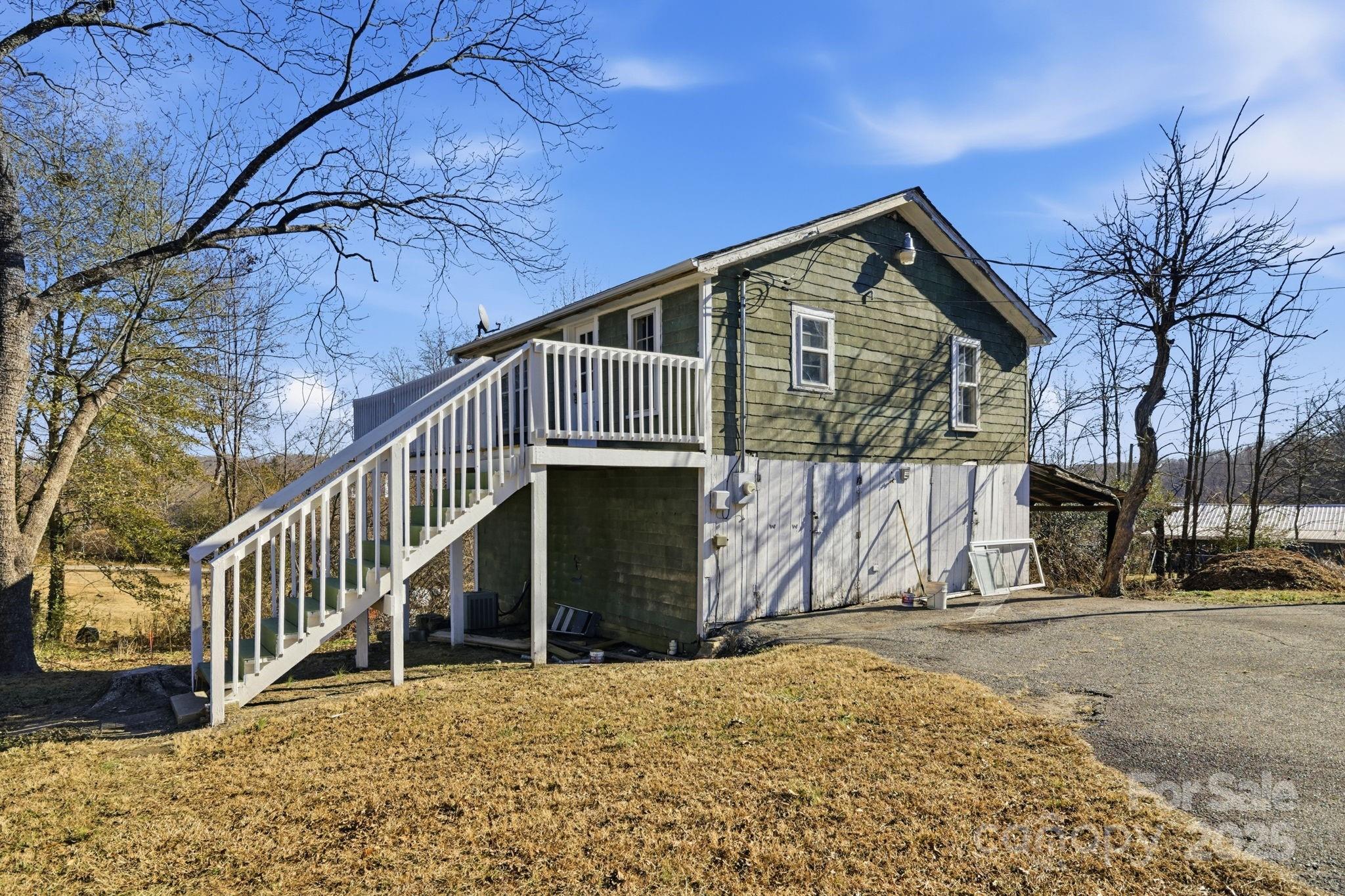 2183 Mount Zion Church Road