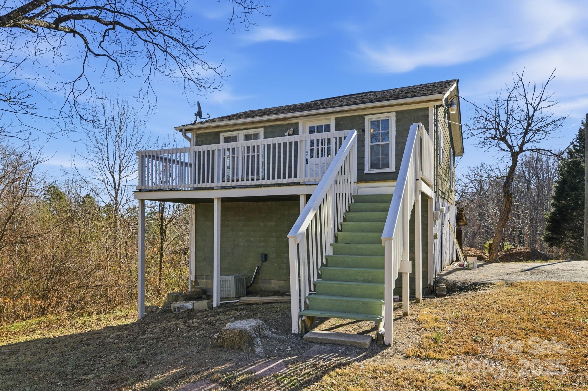 2183 Mount Zion Church Road