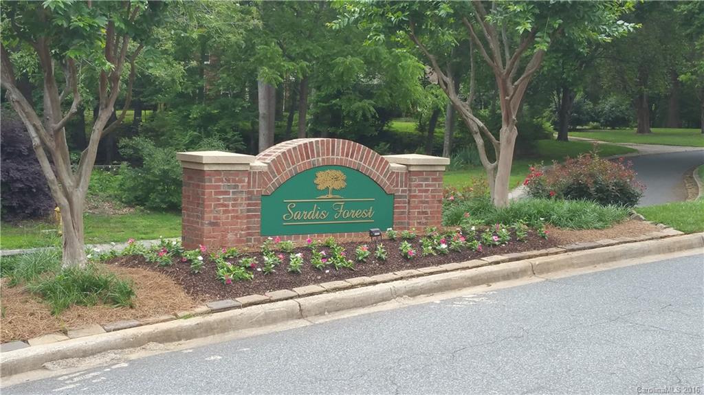 Sardis Forest - Residential