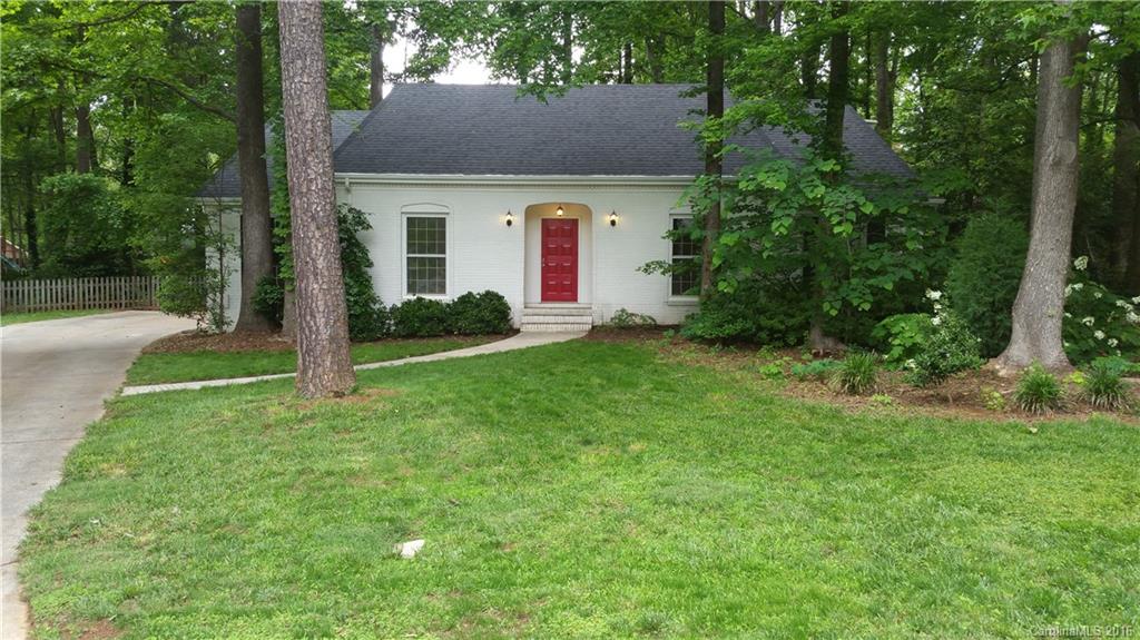 Sardis Forest - Residential