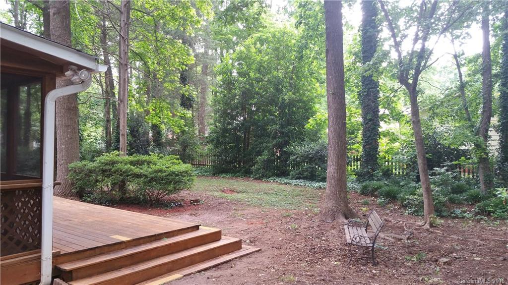 Sardis Forest - Residential