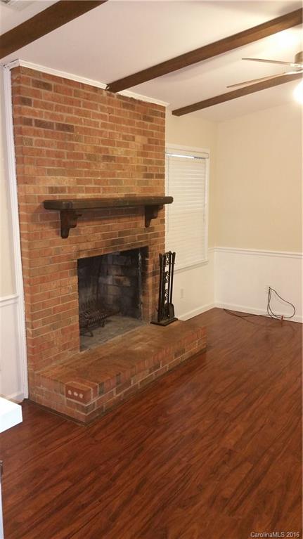 Sardis Forest - Residential