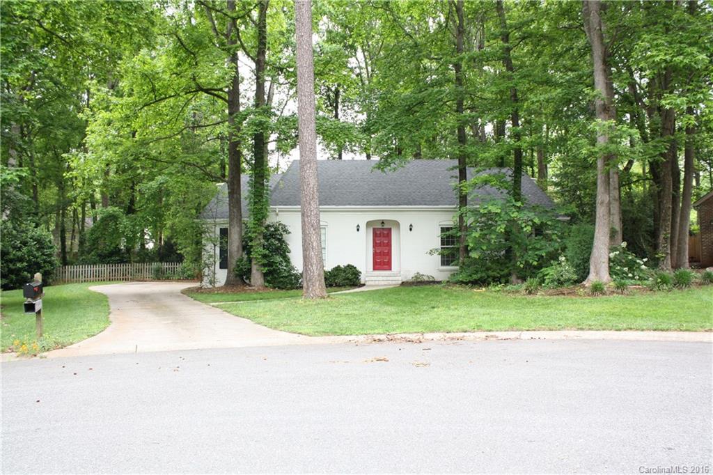 Sardis Forest - Residential