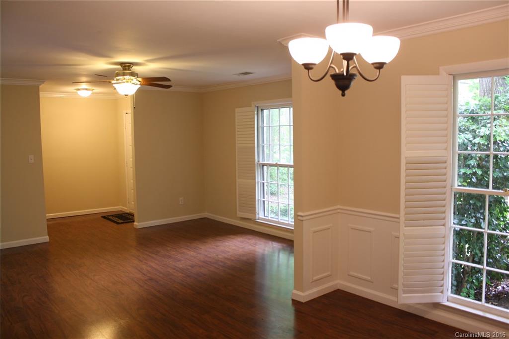 Sardis Forest - Residential