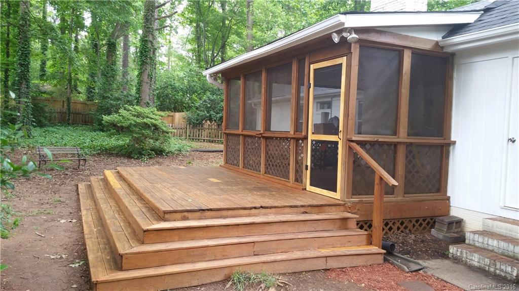 Sardis Forest - Residential