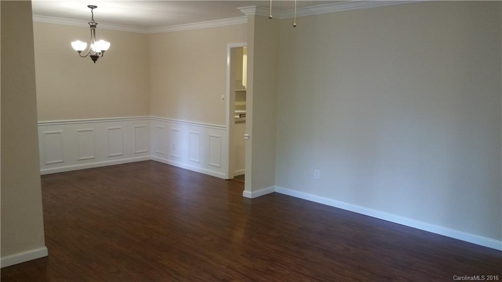 Sardis Forest - Residential