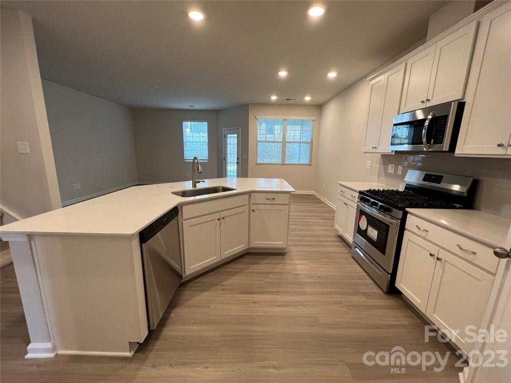 Windhaven - Residential