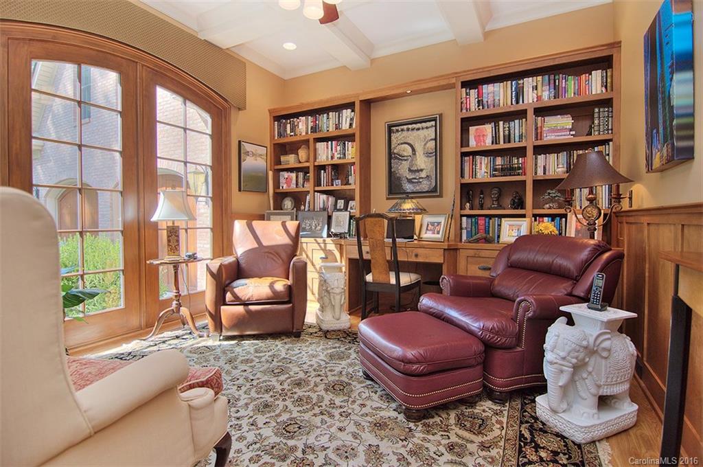 Heathwood Forest - Residential