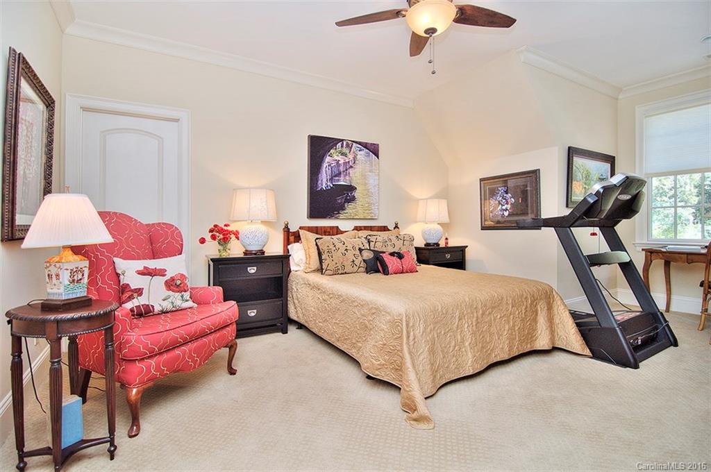 Heathwood Forest - Residential