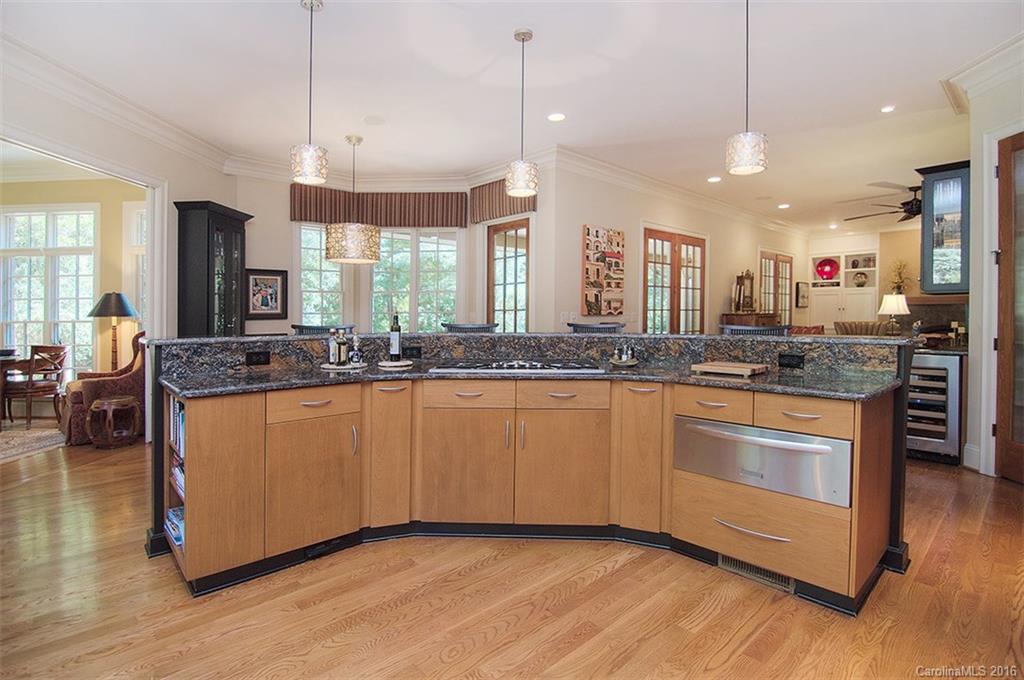 Heathwood Forest - Residential