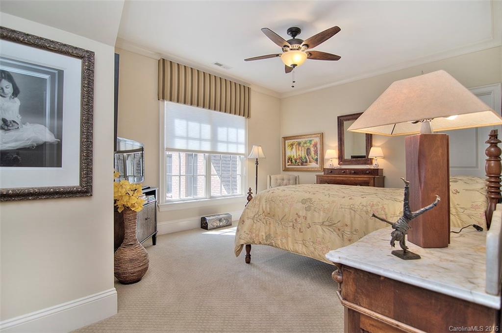 Heathwood Forest - Residential