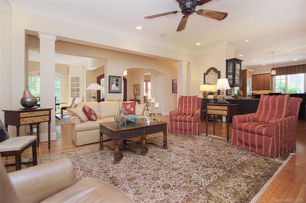 Heathwood Forest - Residential