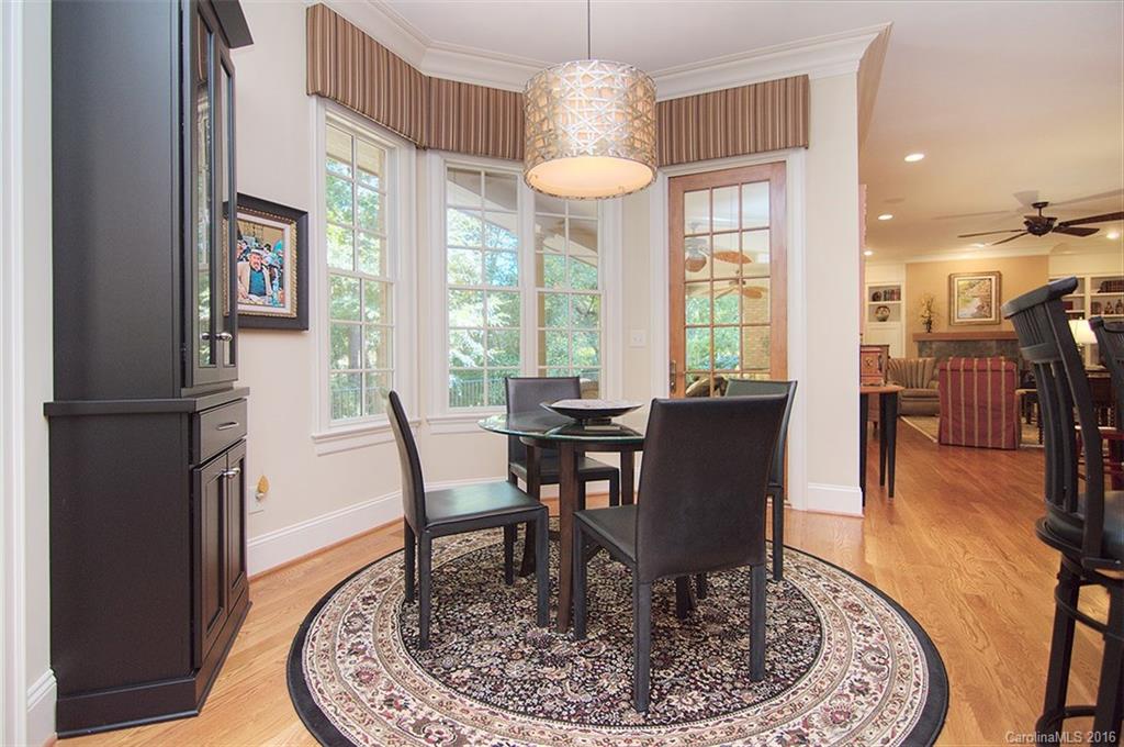 Heathwood Forest - Residential