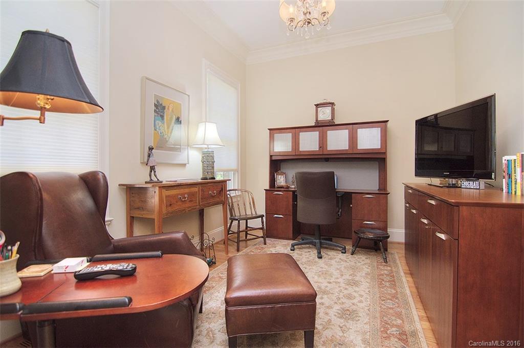 Heathwood Forest - Residential