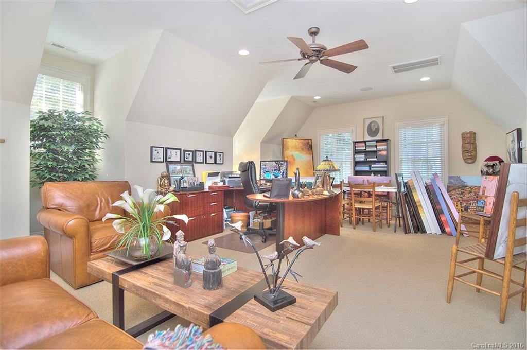 Heathwood Forest - Residential