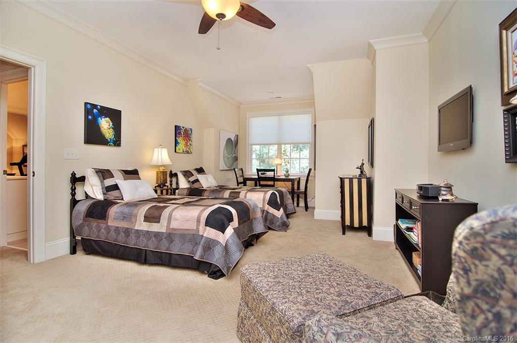 Heathwood Forest - Residential