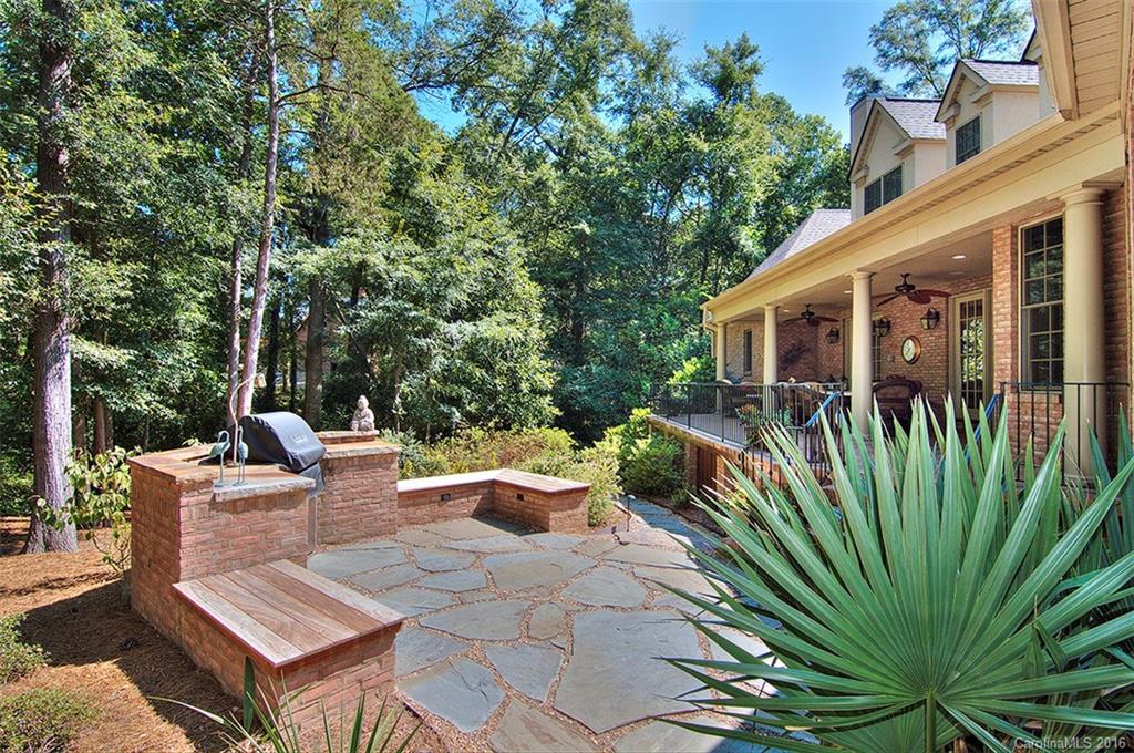 Heathwood Forest - Residential