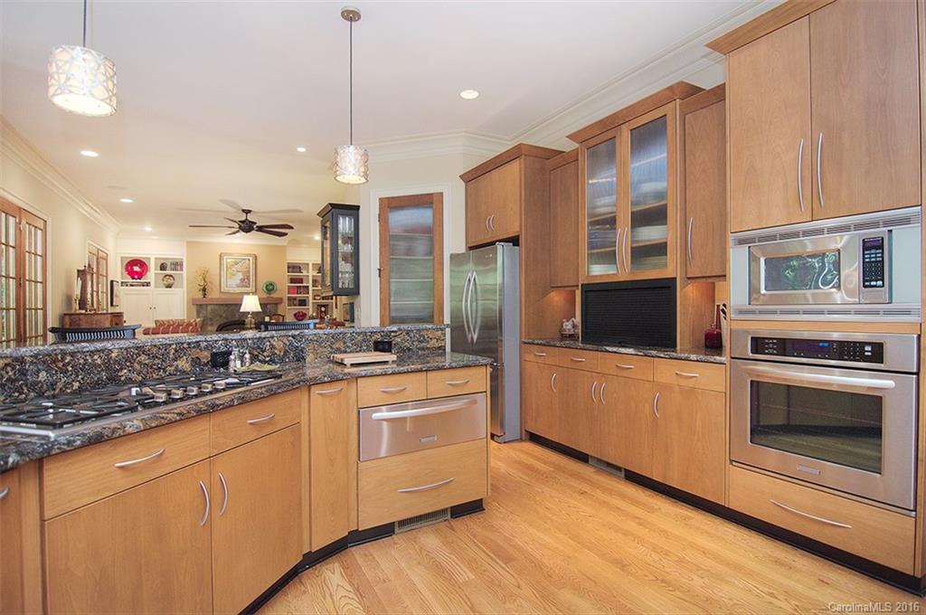 Heathwood Forest - Residential