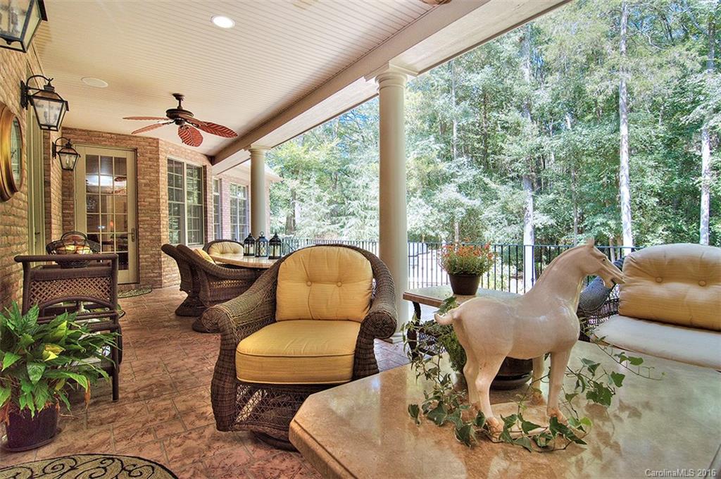 Heathwood Forest - Residential