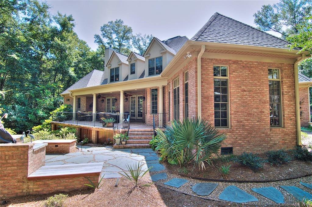 Heathwood Forest - Residential