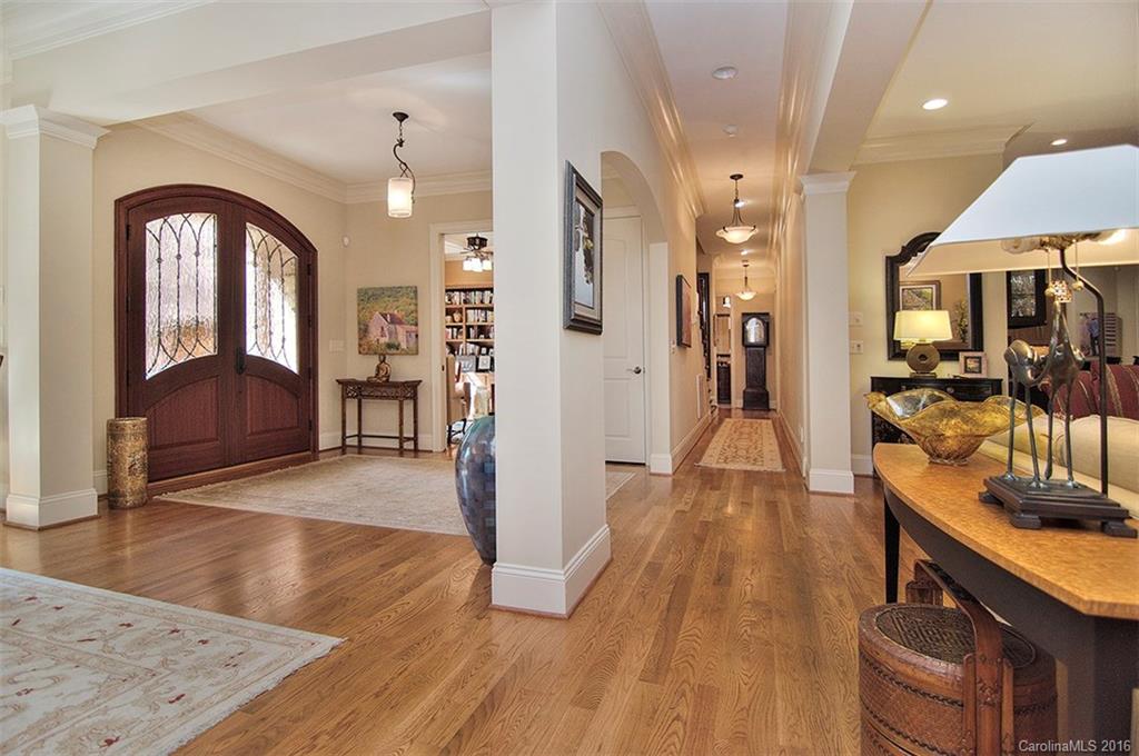 Heathwood Forest - Residential