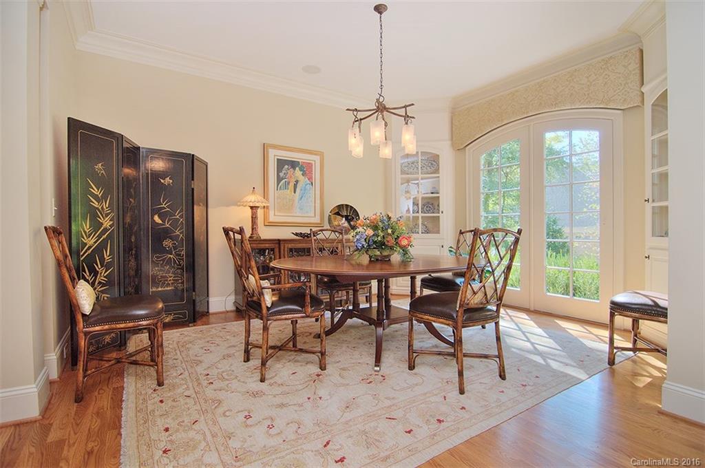 Heathwood Forest - Residential