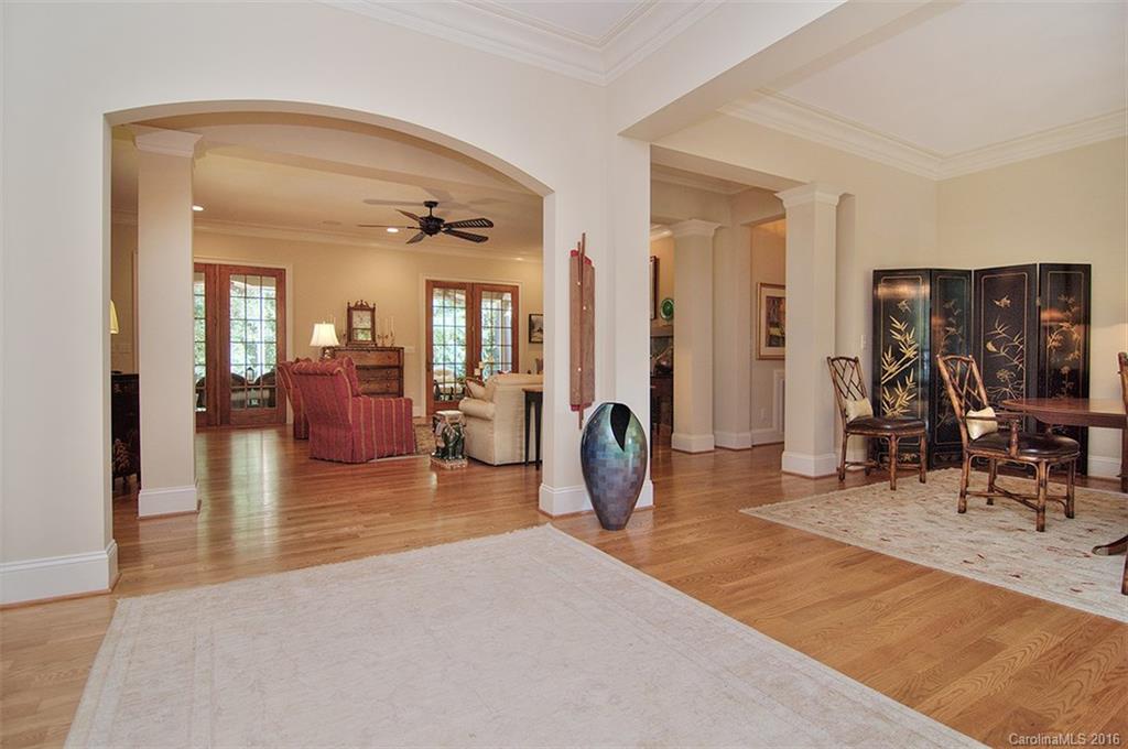 Heathwood Forest - Residential