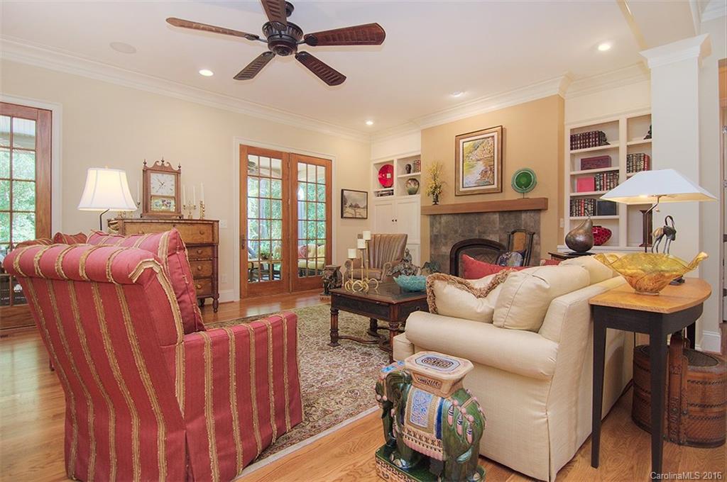 Heathwood Forest - Residential