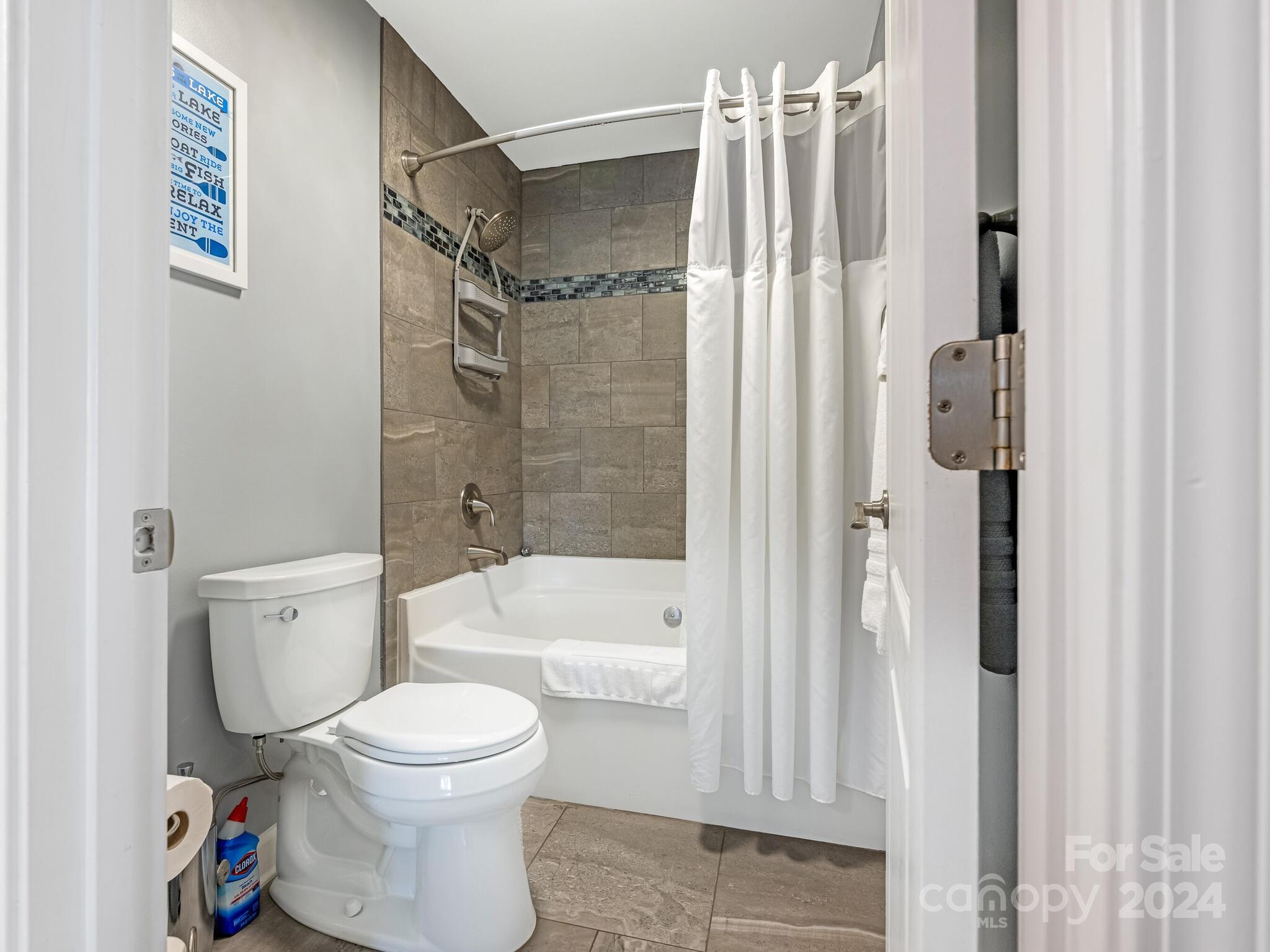 Harborside - Residential