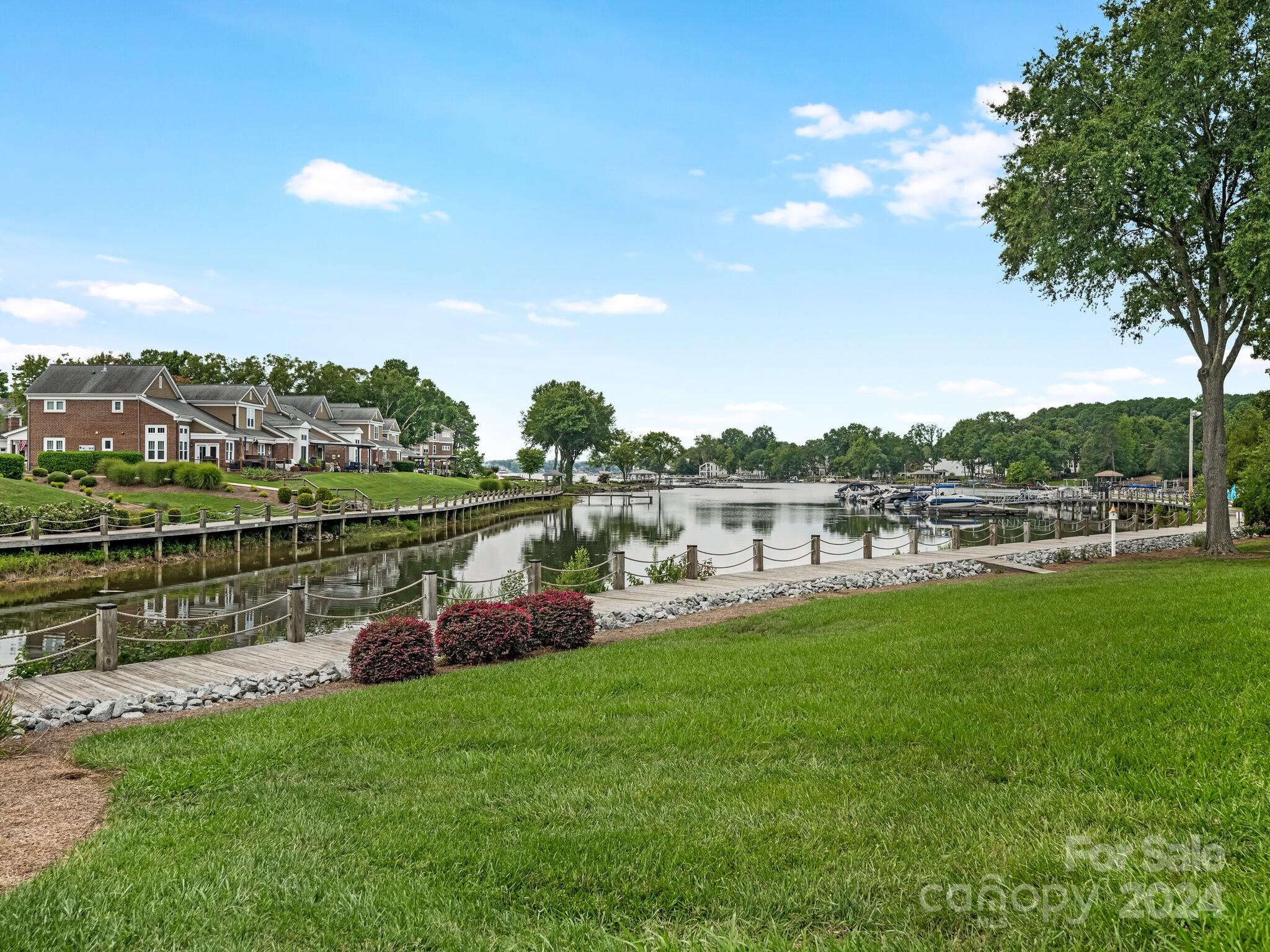 Harborside - Residential