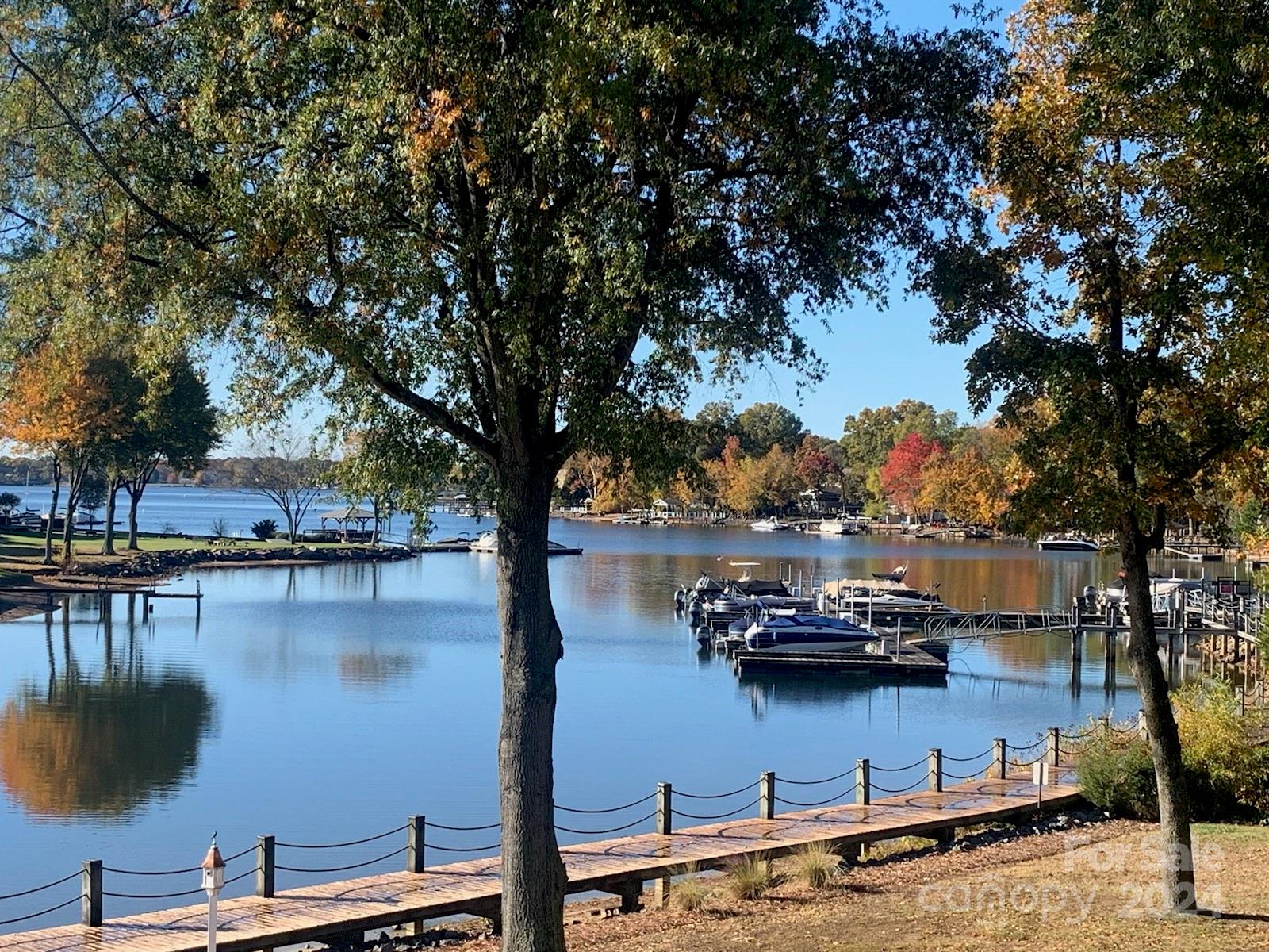 Harborside - Residential