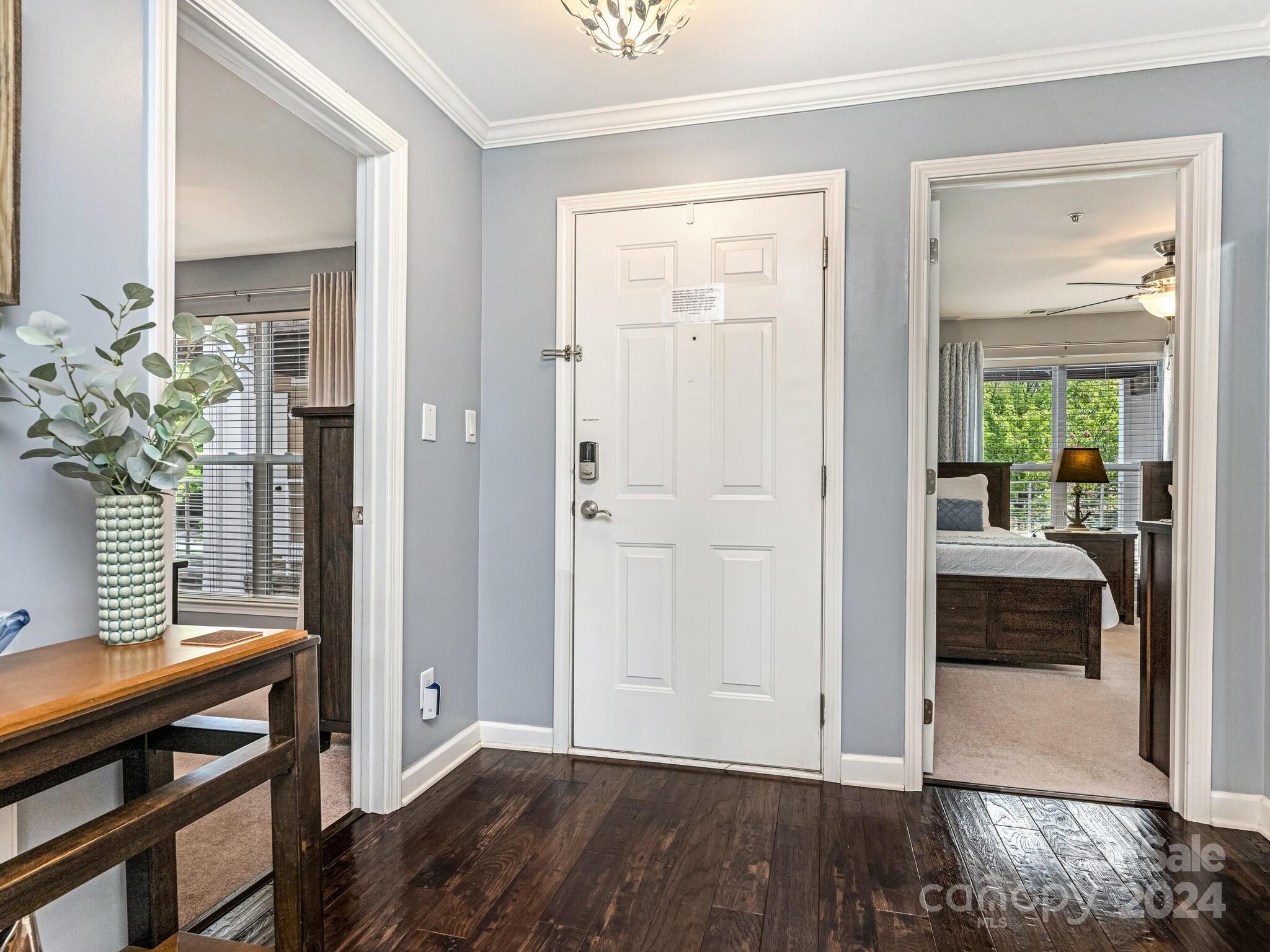 Harborside - Residential