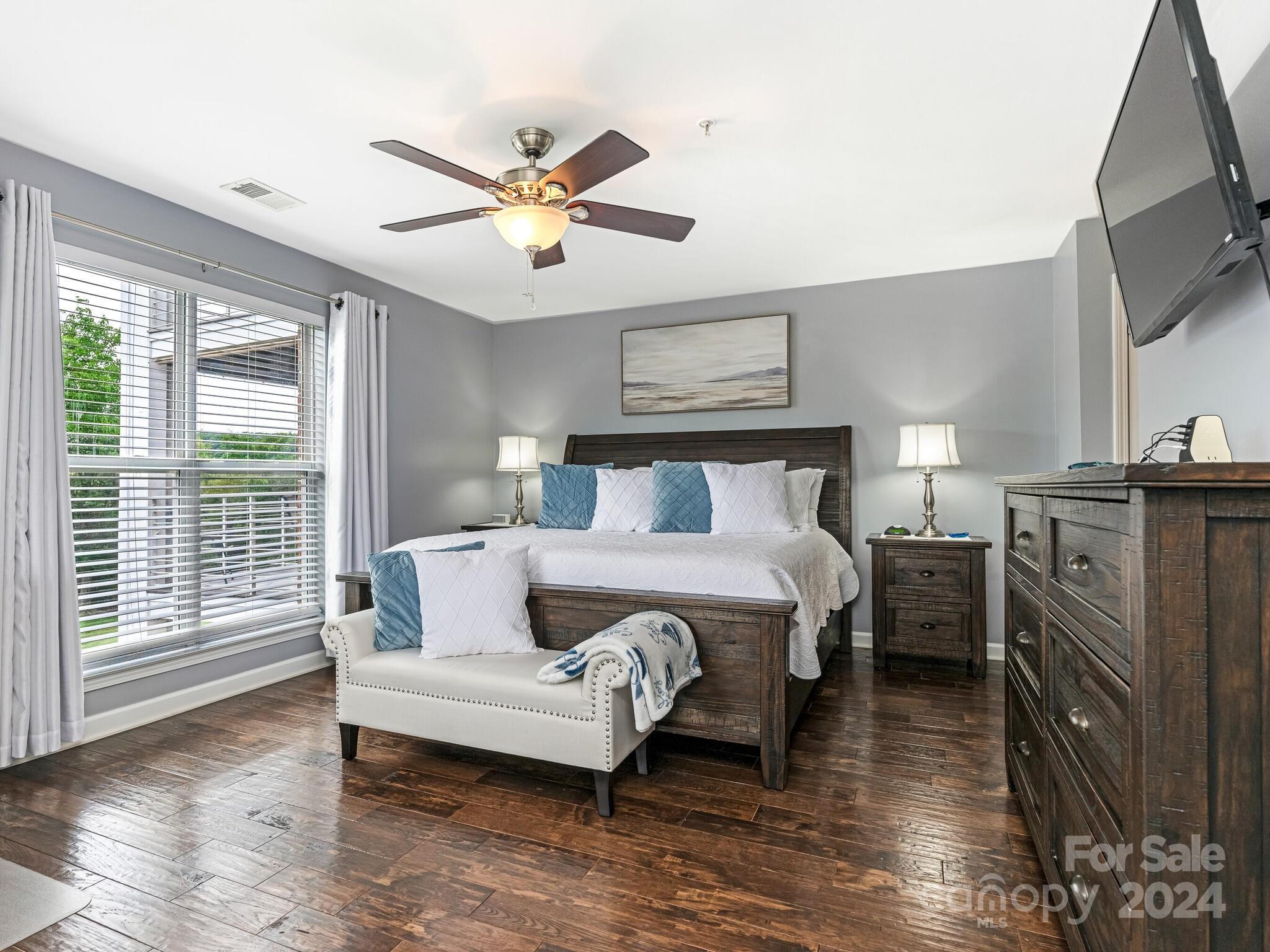 Harborside - Residential