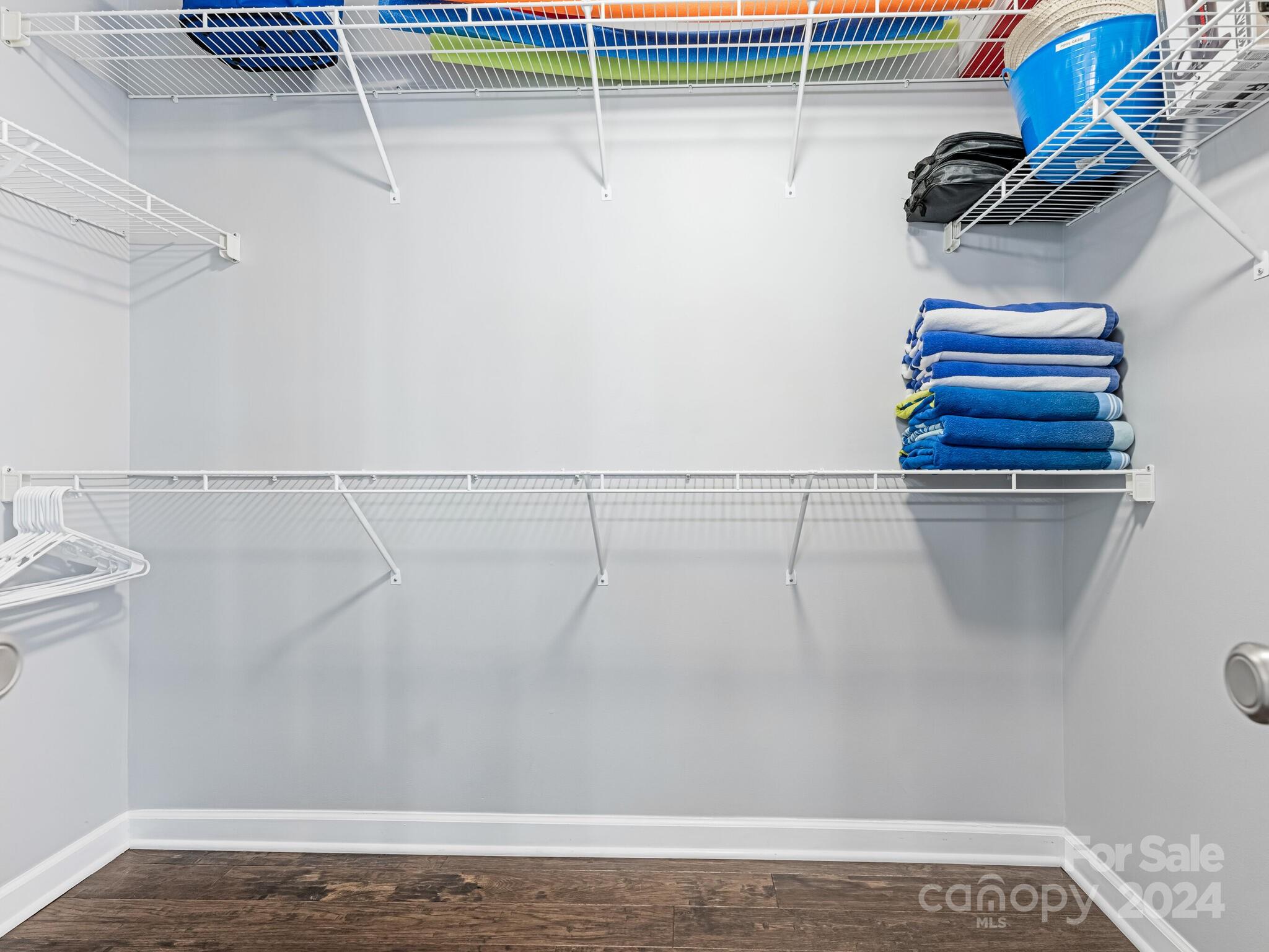 Harborside - Residential