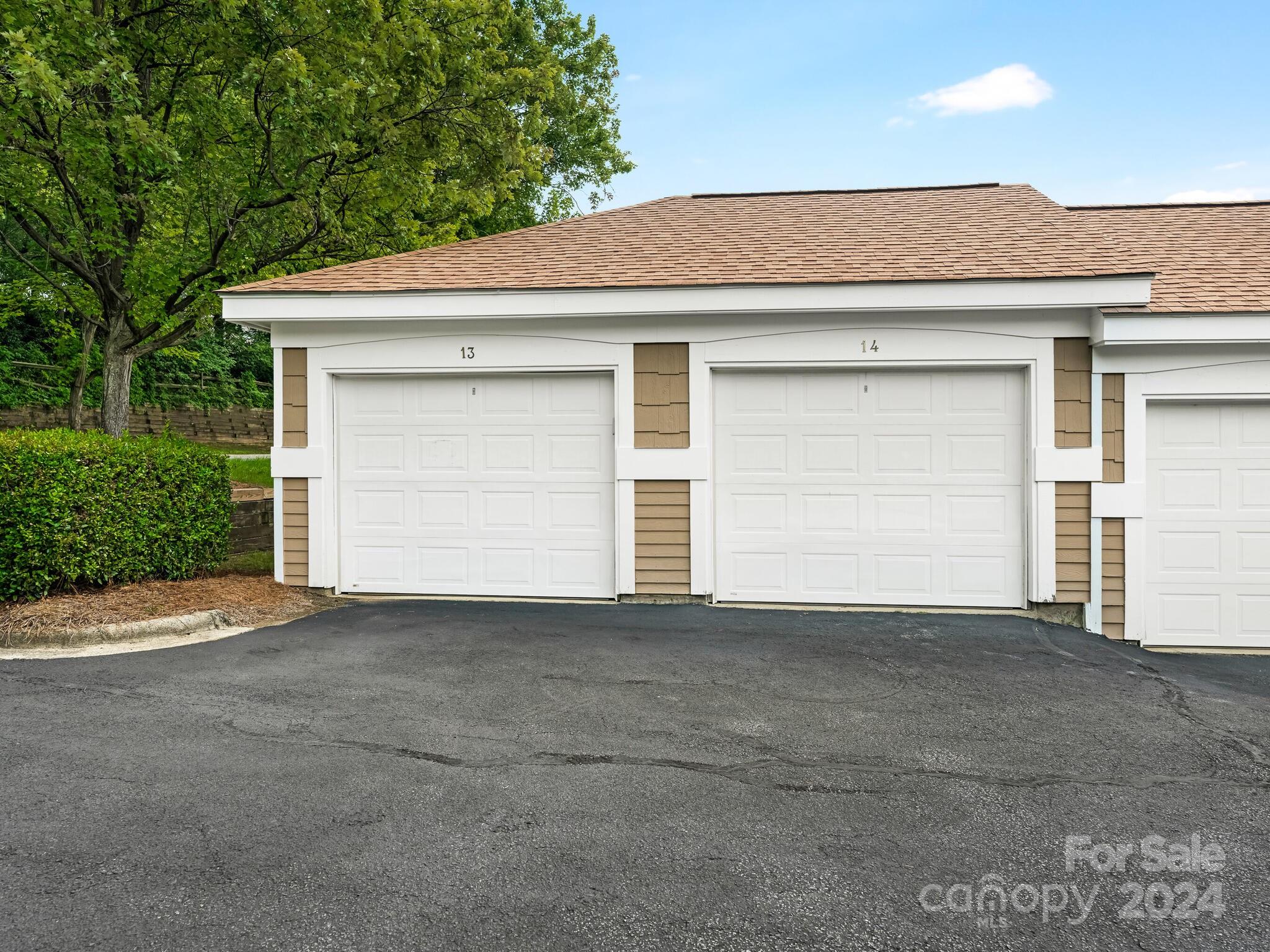 Harborside - Residential