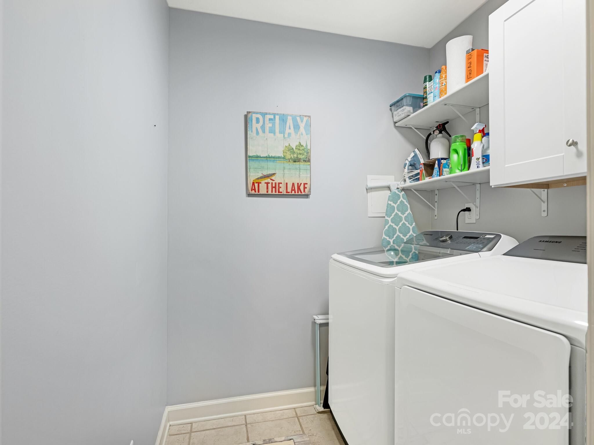 Harborside - Residential