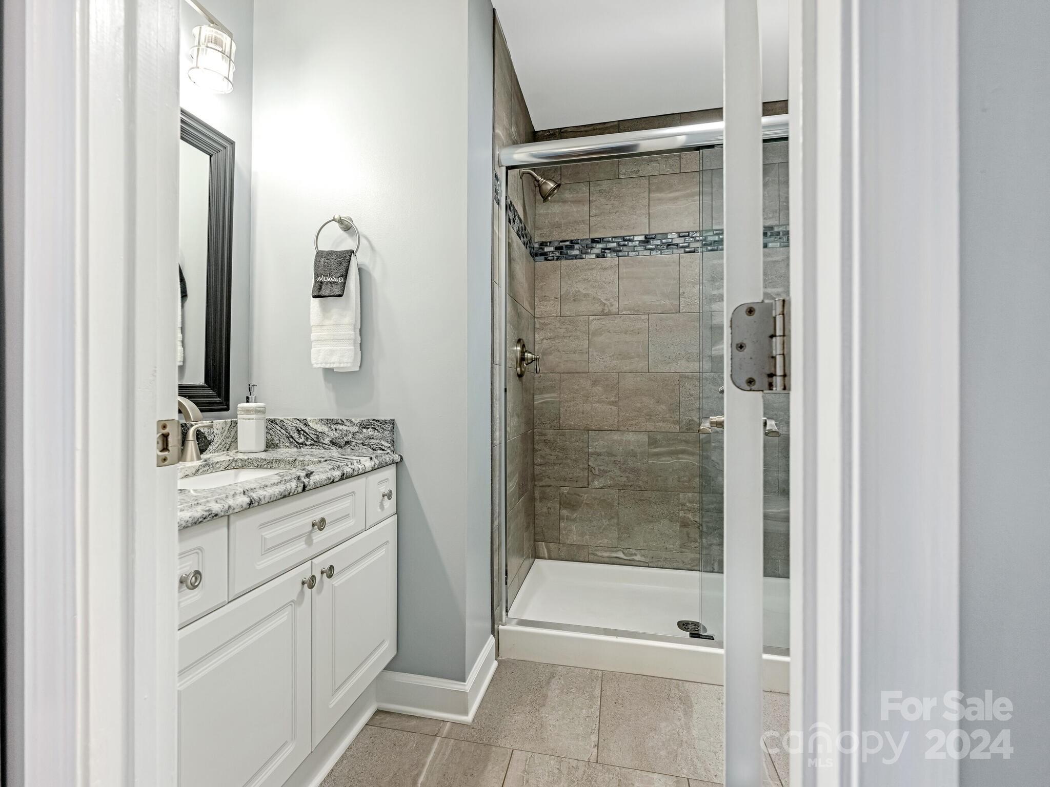 Harborside - Residential