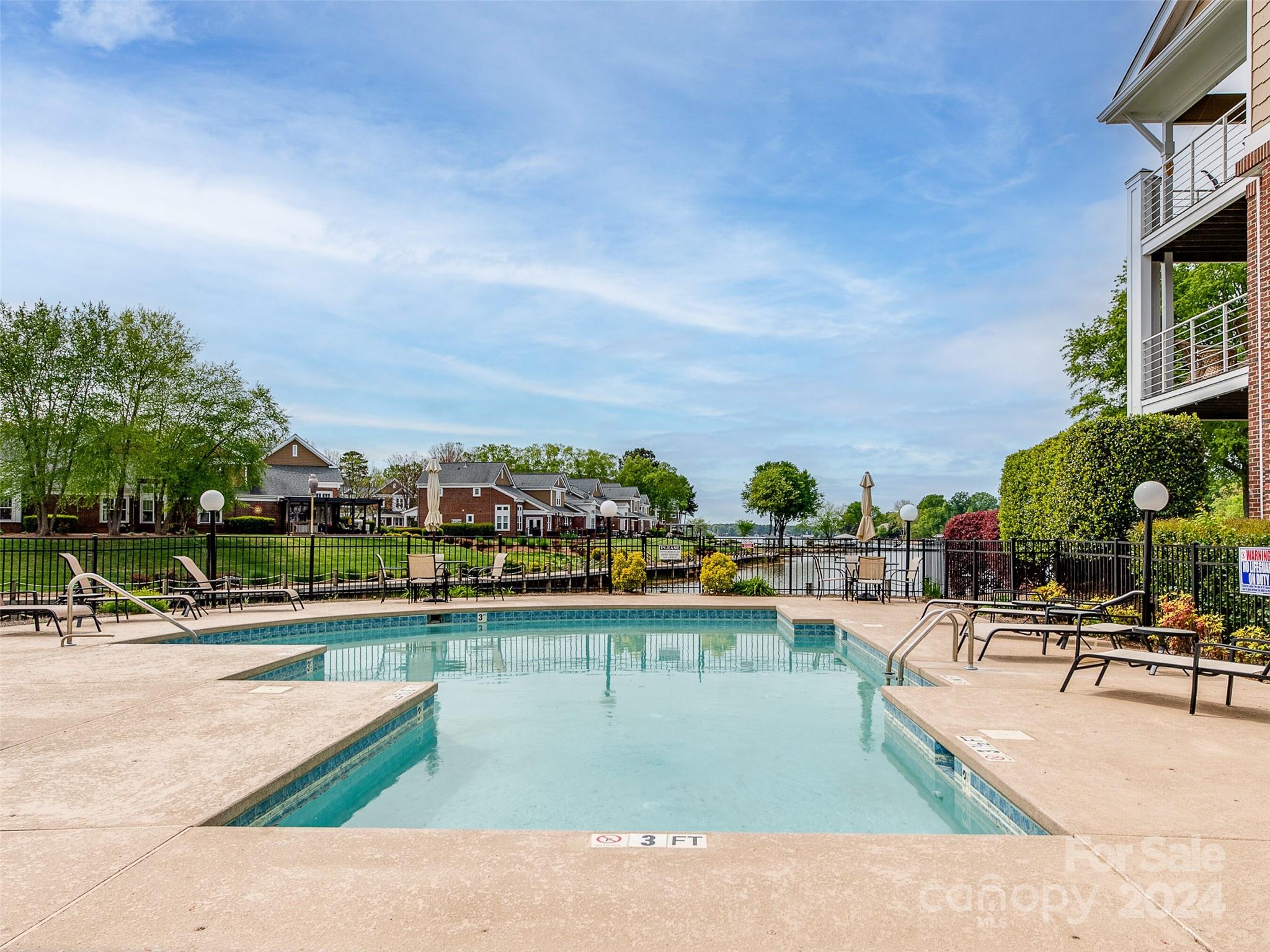 Harborside - Residential