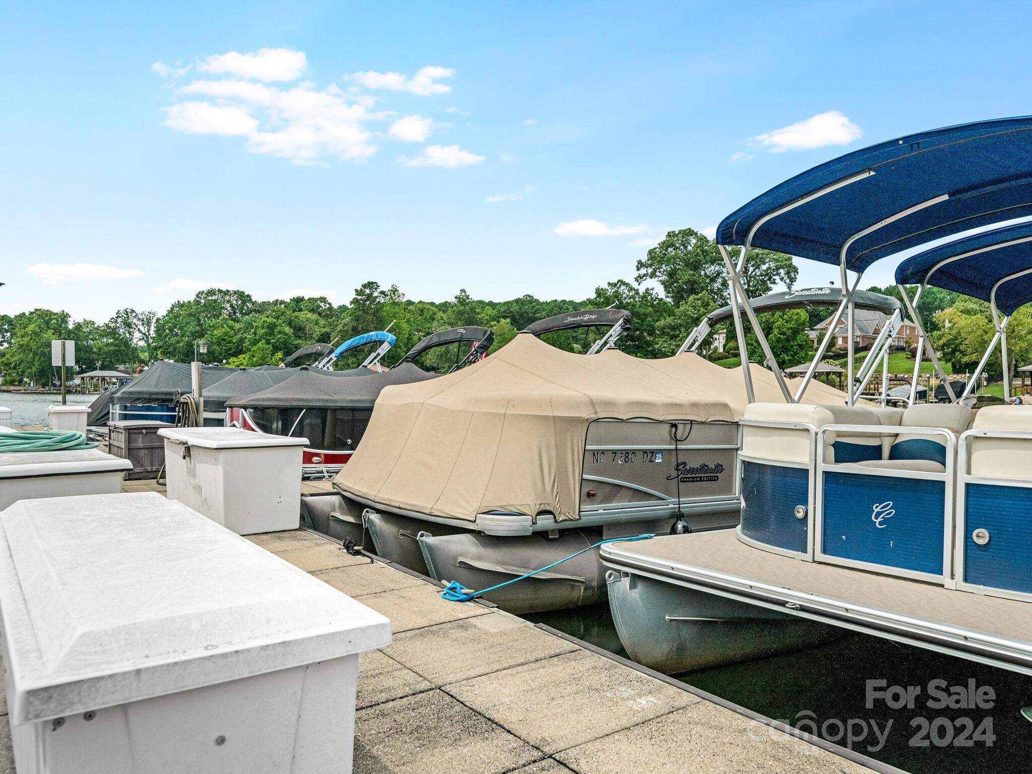 Harborside - Residential