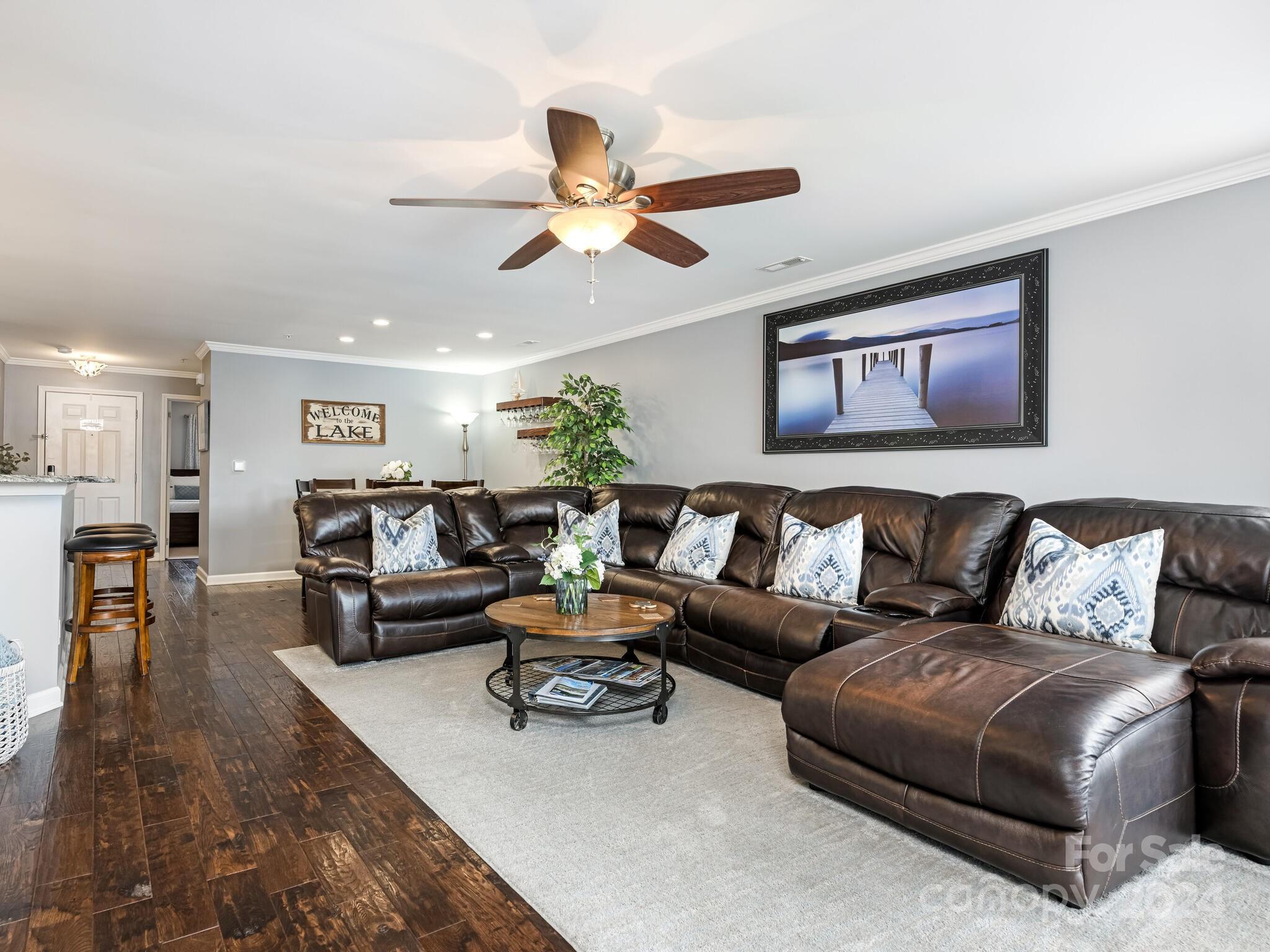 Harborside - Residential